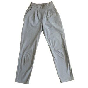 Women's Lululemon Work/Activewear Essential High rise Trouser